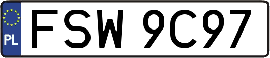 FSW9C97
