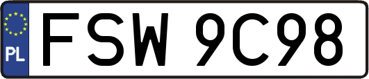 FSW9C98