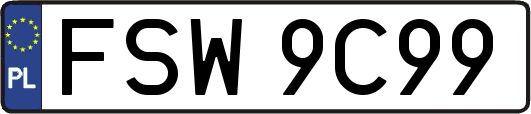 FSW9C99