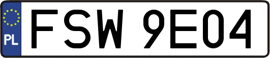 FSW9E04