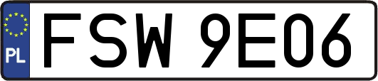 FSW9E06