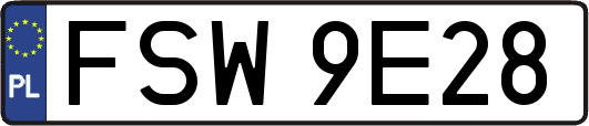 FSW9E28