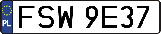 FSW9E37