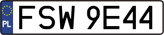 FSW9E44