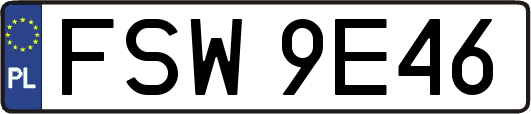 FSW9E46