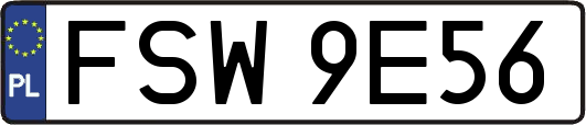 FSW9E56