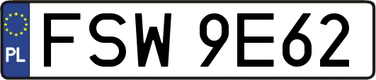 FSW9E62