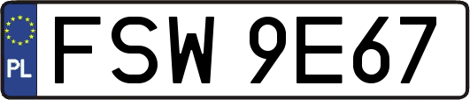 FSW9E67