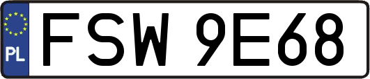 FSW9E68