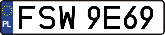 FSW9E69