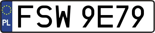 FSW9E79