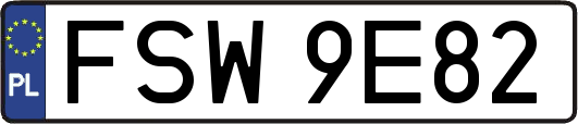 FSW9E82