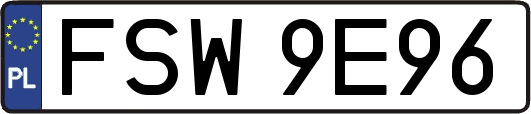 FSW9E96