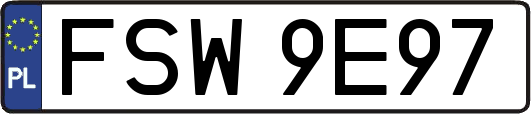 FSW9E97