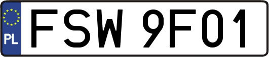 FSW9F01