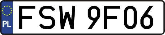 FSW9F06