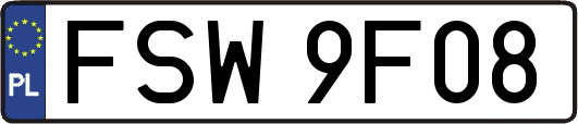 FSW9F08