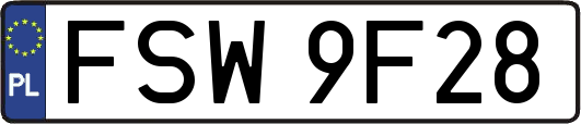 FSW9F28