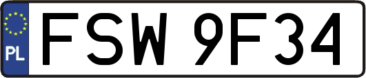 FSW9F34