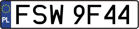 FSW9F44