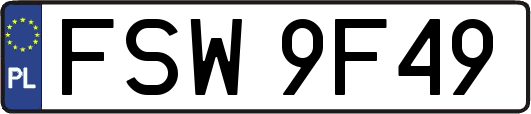 FSW9F49