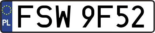 FSW9F52