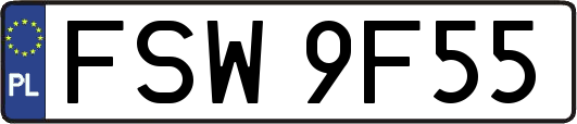 FSW9F55