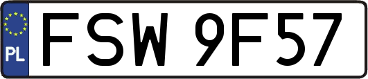 FSW9F57