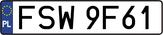 FSW9F61