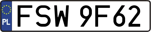 FSW9F62