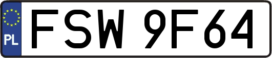 FSW9F64