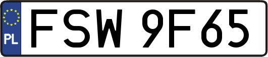 FSW9F65