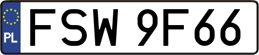 FSW9F66