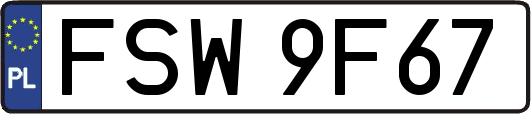 FSW9F67