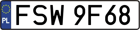 FSW9F68