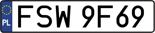 FSW9F69