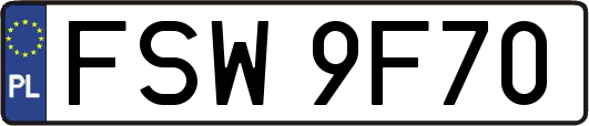 FSW9F70