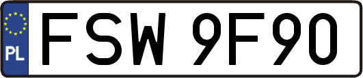 FSW9F90