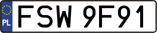 FSW9F91