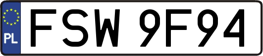FSW9F94