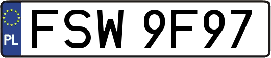 FSW9F97