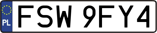 FSW9FY4