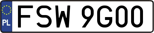FSW9G00