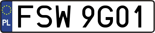 FSW9G01