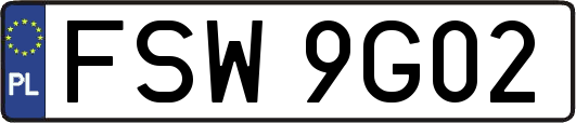 FSW9G02