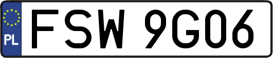 FSW9G06