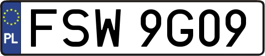 FSW9G09
