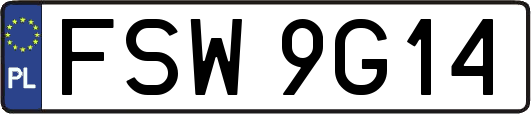 FSW9G14