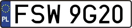FSW9G20