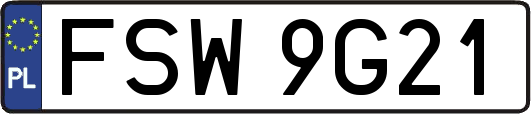 FSW9G21
